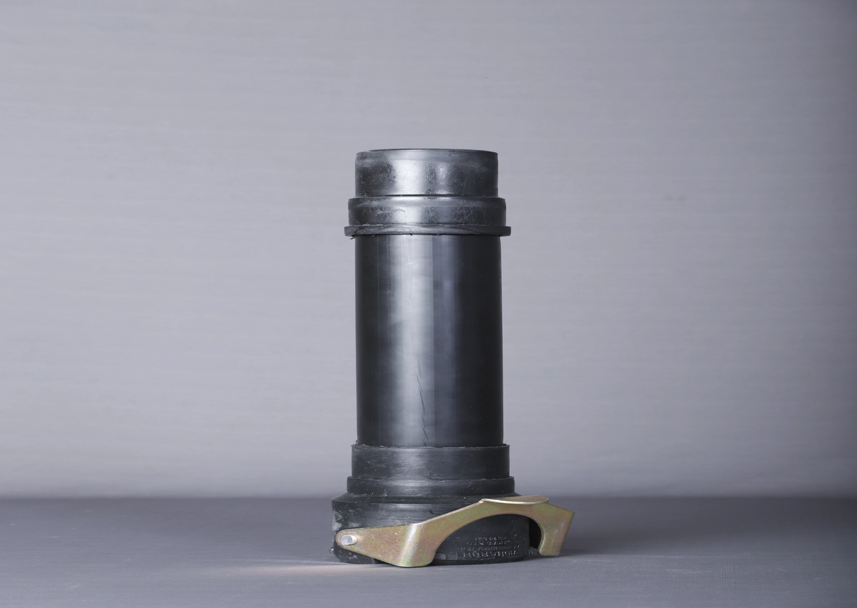 HDPE Pipe (Diameter- 75mm, Length- 6 m)